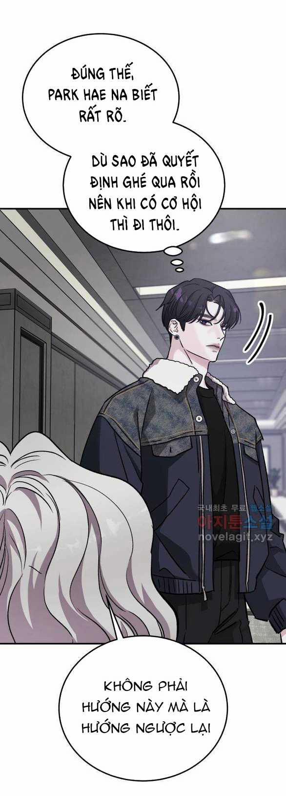 [18+] For The Queendom 44.1 trang 27