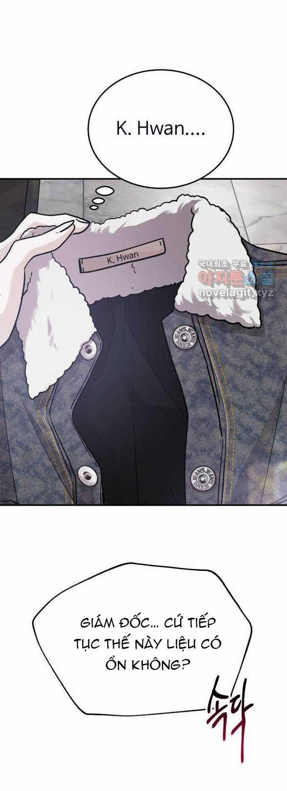 [18+] For The Queendom 44.1 trang 3