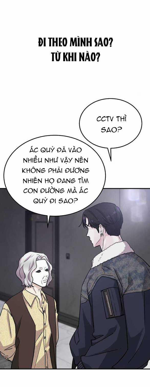 [18+] For The Queendom 44.1 trang 30