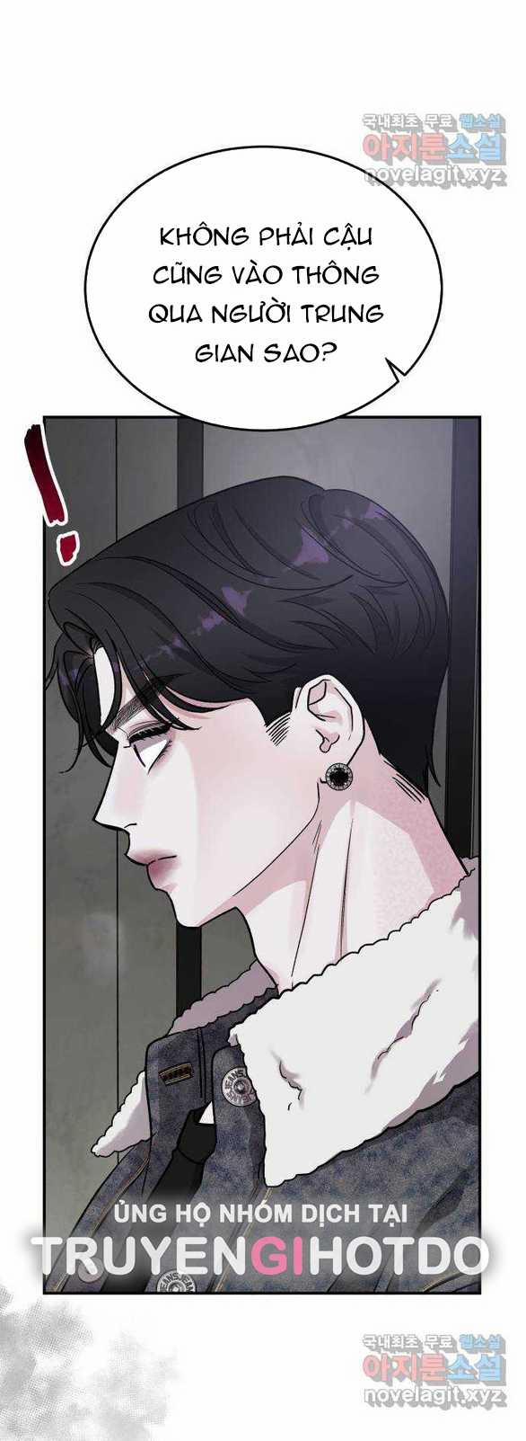 [18+] For The Queendom 44.1 trang 31