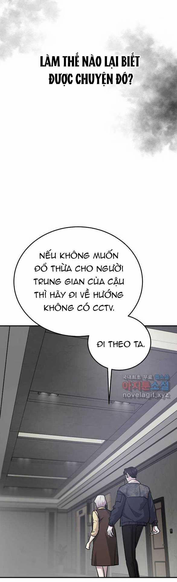 [18+] For The Queendom 44.1 trang 32