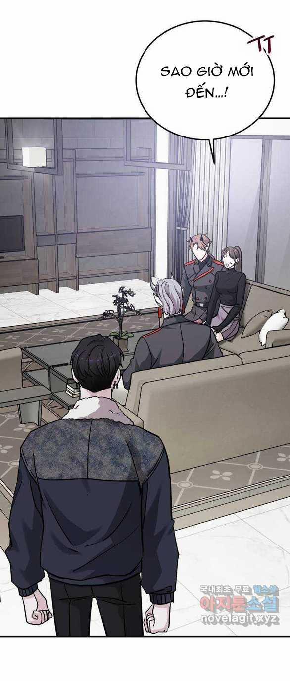 [18+] For The Queendom 44.1 trang 34