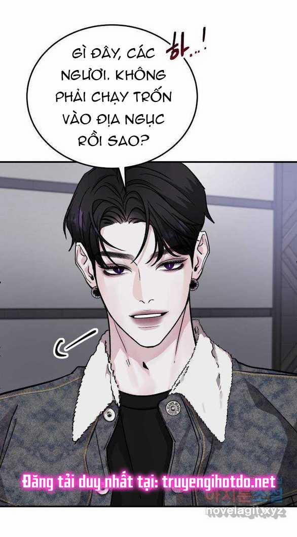 [18+] For The Queendom 44.1 trang 35