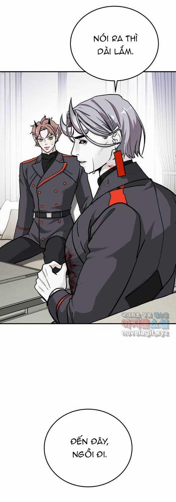 [18+] For The Queendom 44.1 trang 36