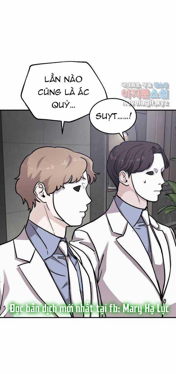 [18+] For The Queendom 44.1 trang 4