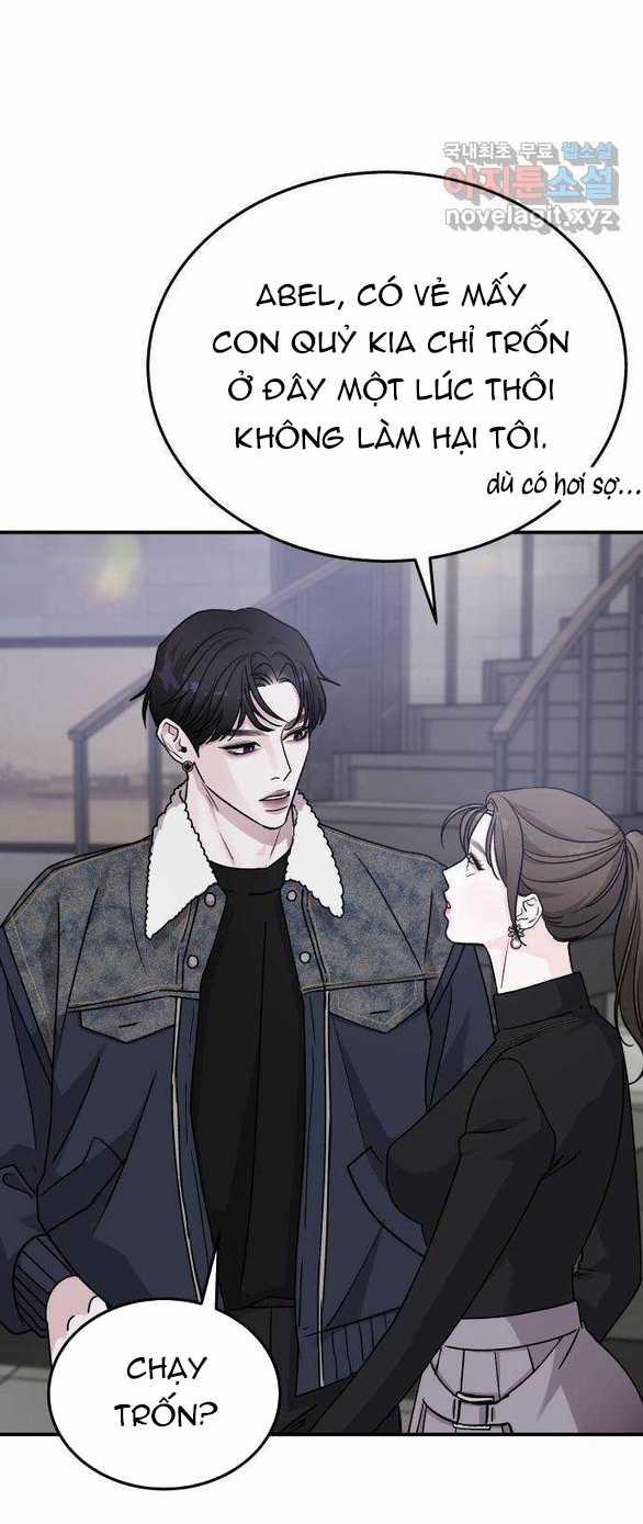 [18+] For The Queendom 44.1 trang 42