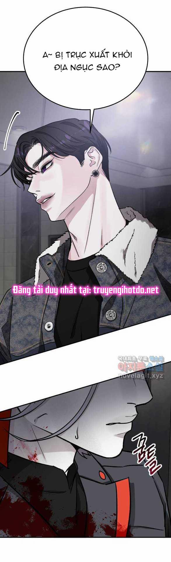 [18+] For The Queendom 44.1 trang 43