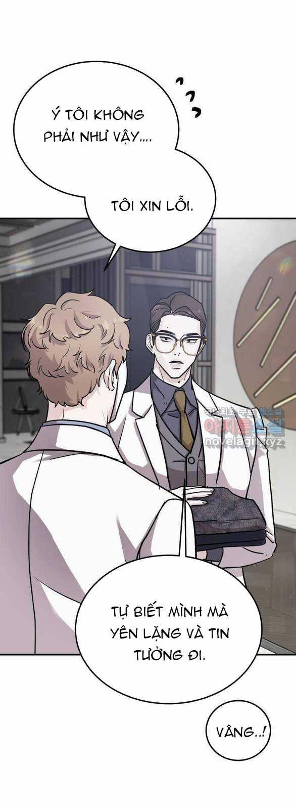 [18+] For The Queendom 44.1 trang 6