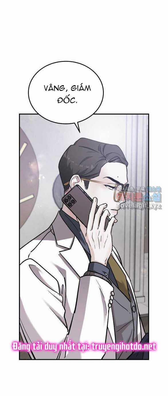 [18+] For The Queendom 44.1 trang 8