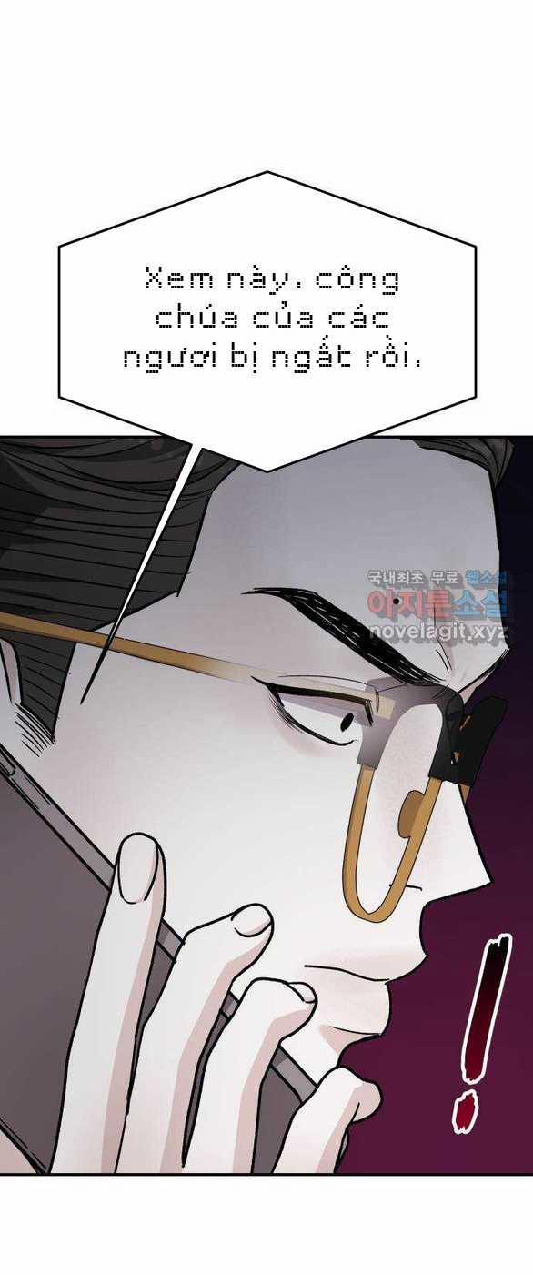 [18+] For The Queendom 44.1 trang 9