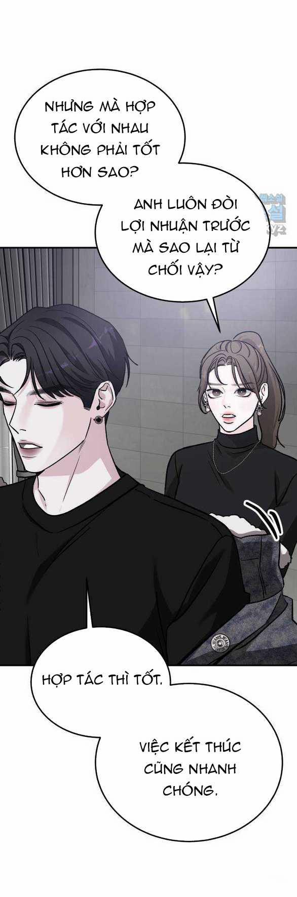 [18+] For The Queendom 44.2 trang 17