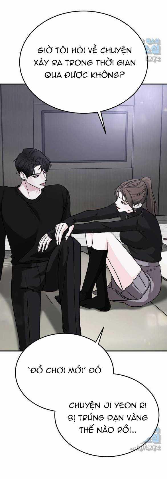 [18+] For The Queendom 44.2 trang 20