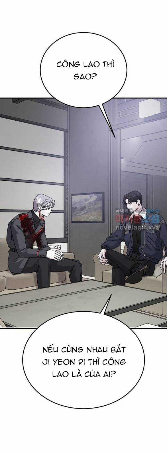 [18+] For The Queendom 44.2 trang 8