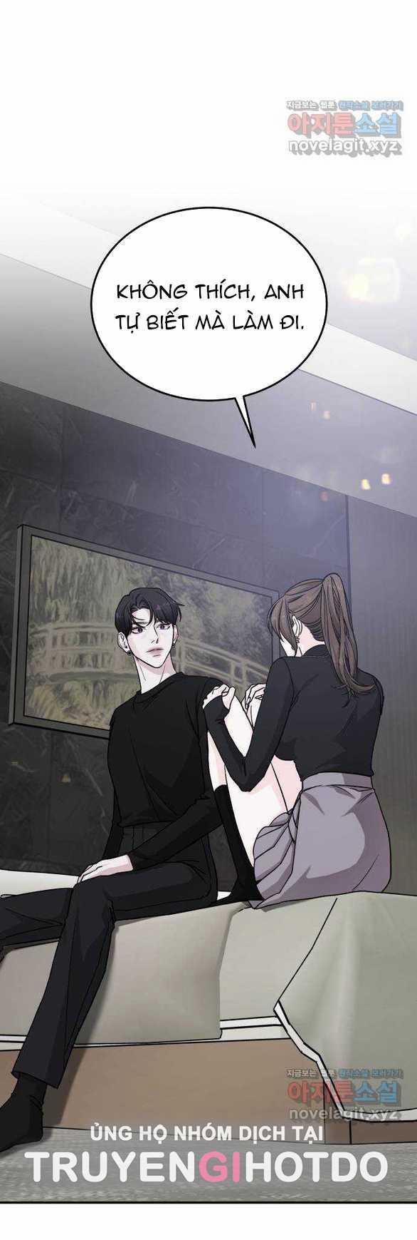 [18+] For The Queendom 45.1 trang 1