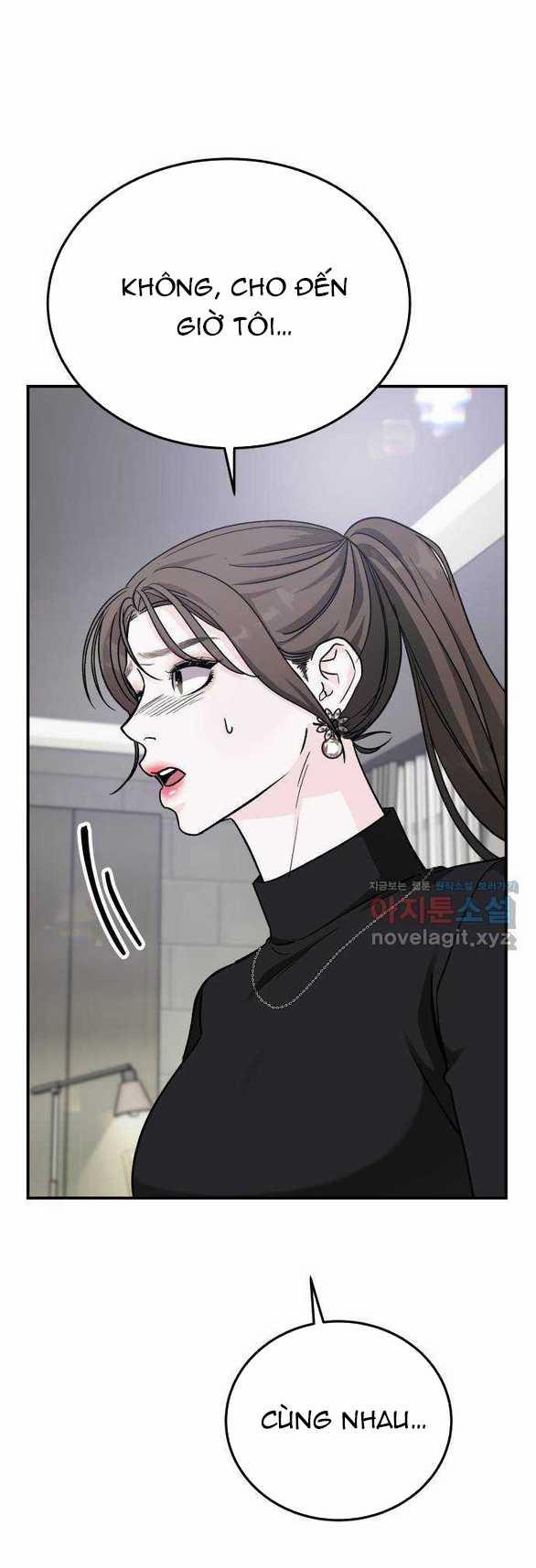 [18+] For The Queendom 45.1 trang 14