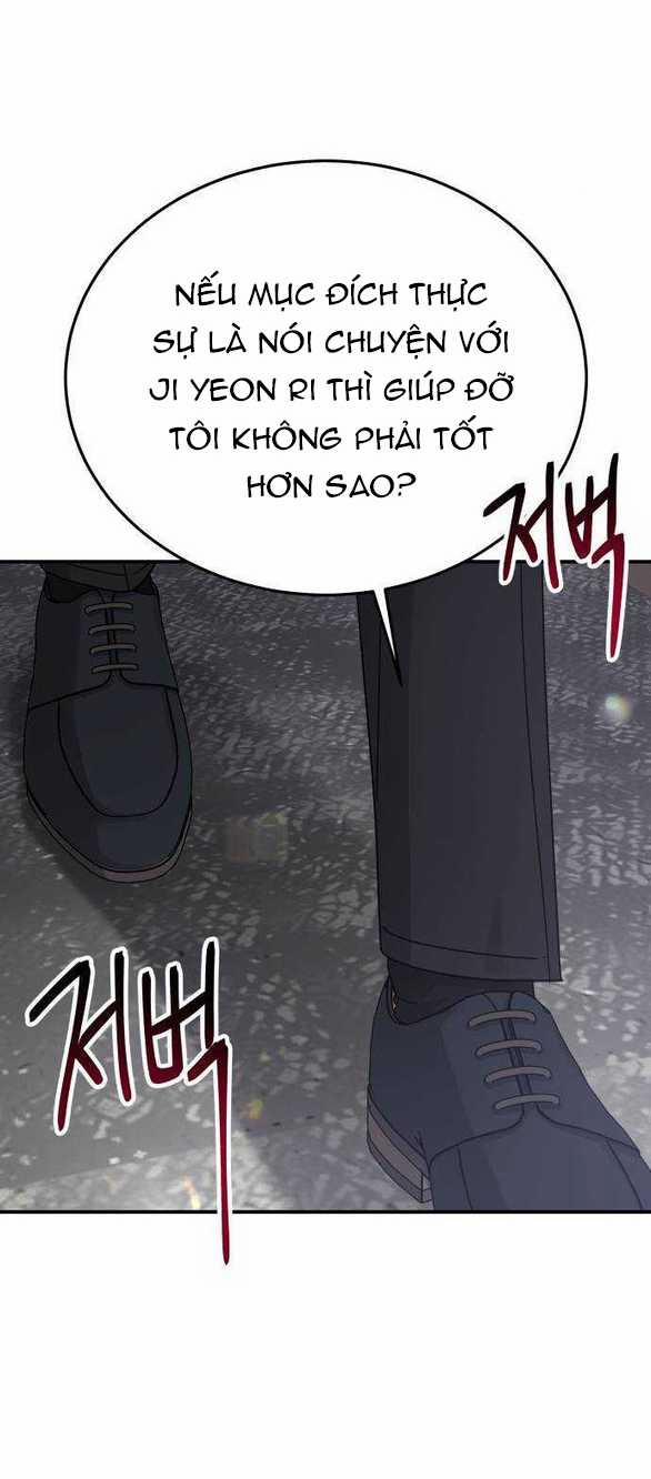 [18+] For The Queendom 45.1 trang 18