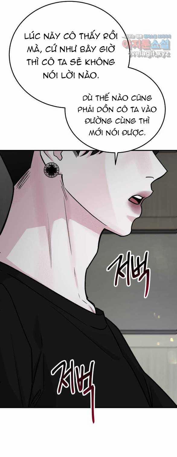 [18+] For The Queendom 45.1 trang 19