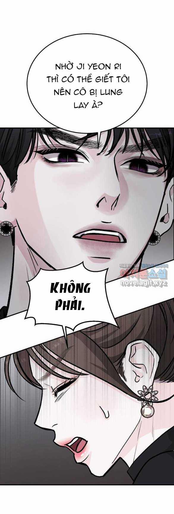 [18+] For The Queendom 45.1 trang 22