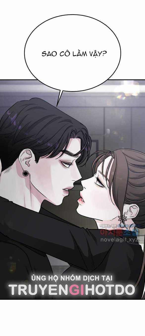 [18+] For The Queendom 45.1 trang 27