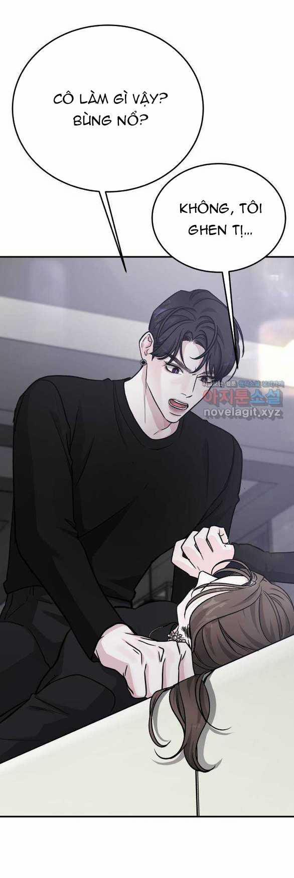 [18+] For The Queendom 45.1 trang 31