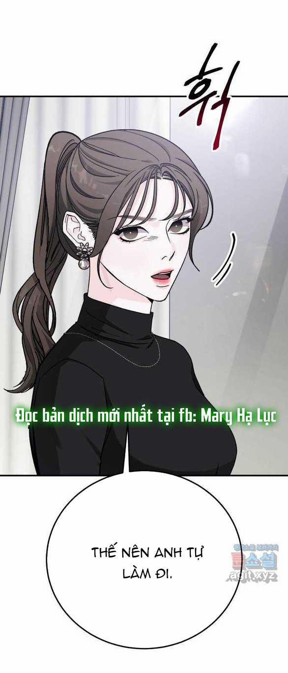 [18+] For The Queendom 45.1 trang 5