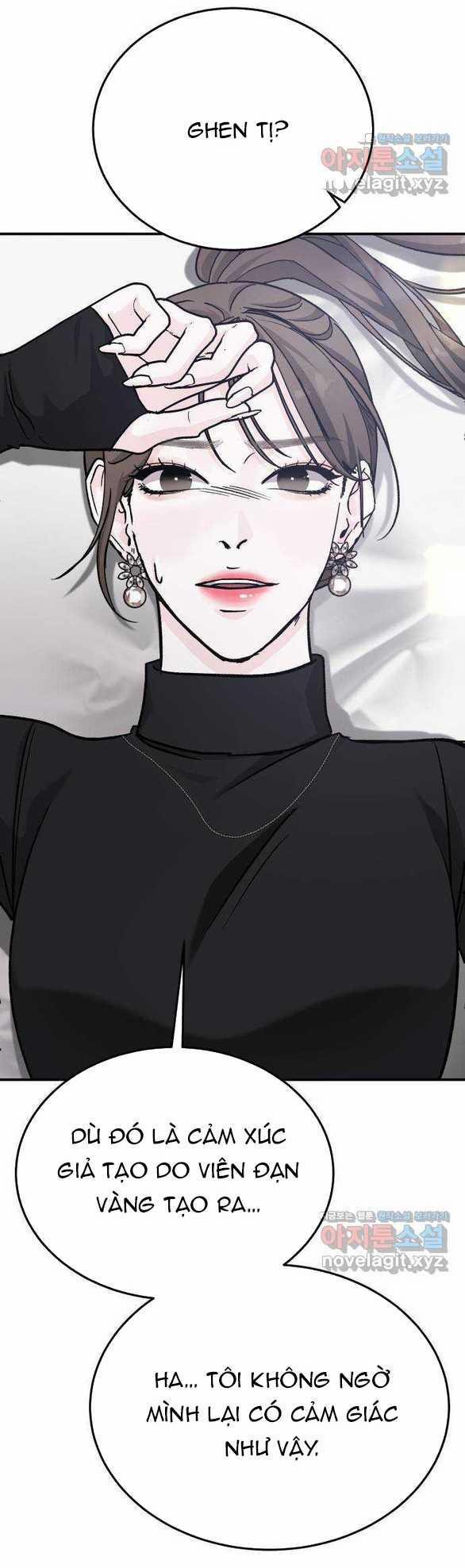 [18+] For The Queendom 45.2 trang 1