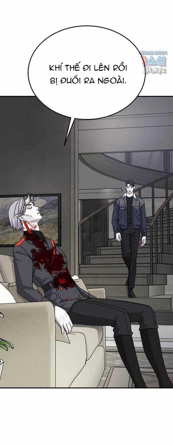 [18+] For The Queendom 45.2 trang 19