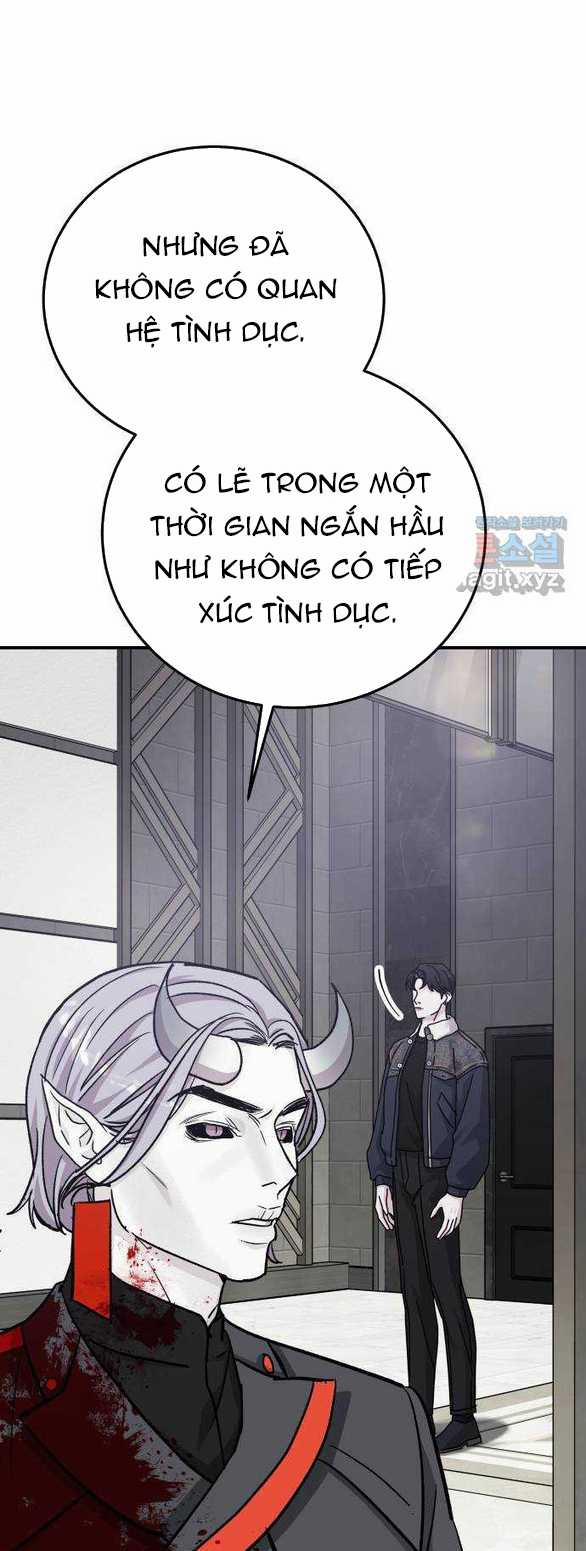 [18+] For The Queendom 45.2 trang 23