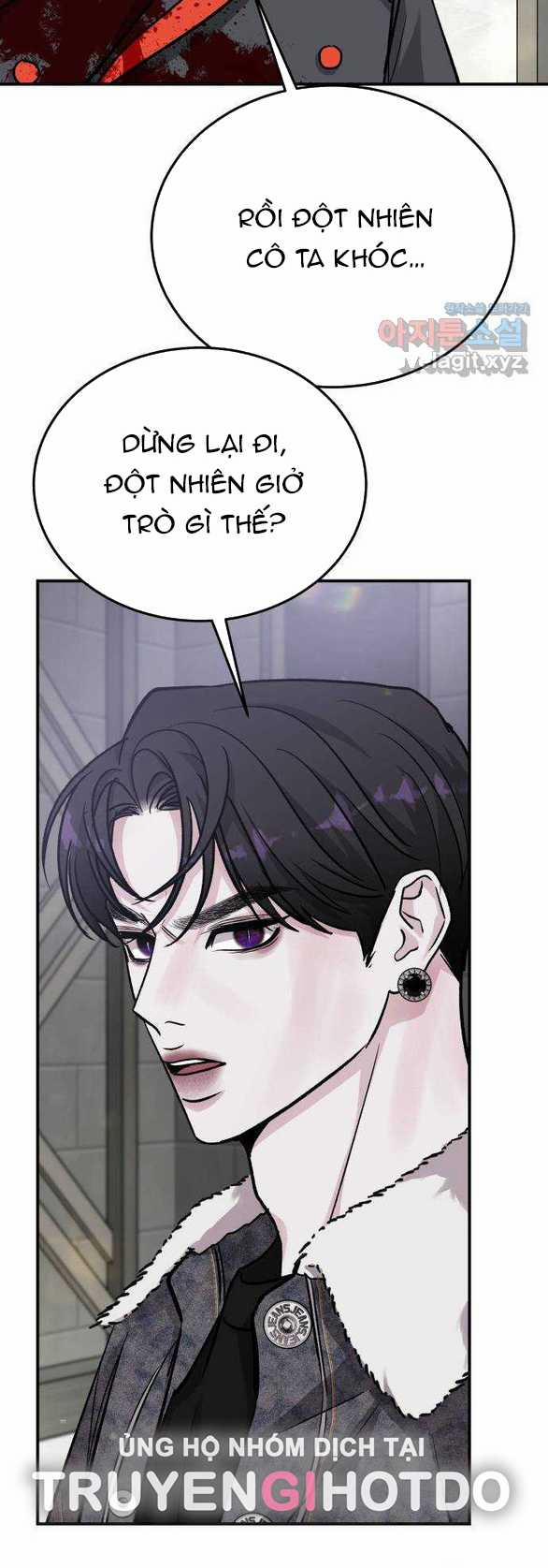 [18+] For The Queendom 45.2 trang 24