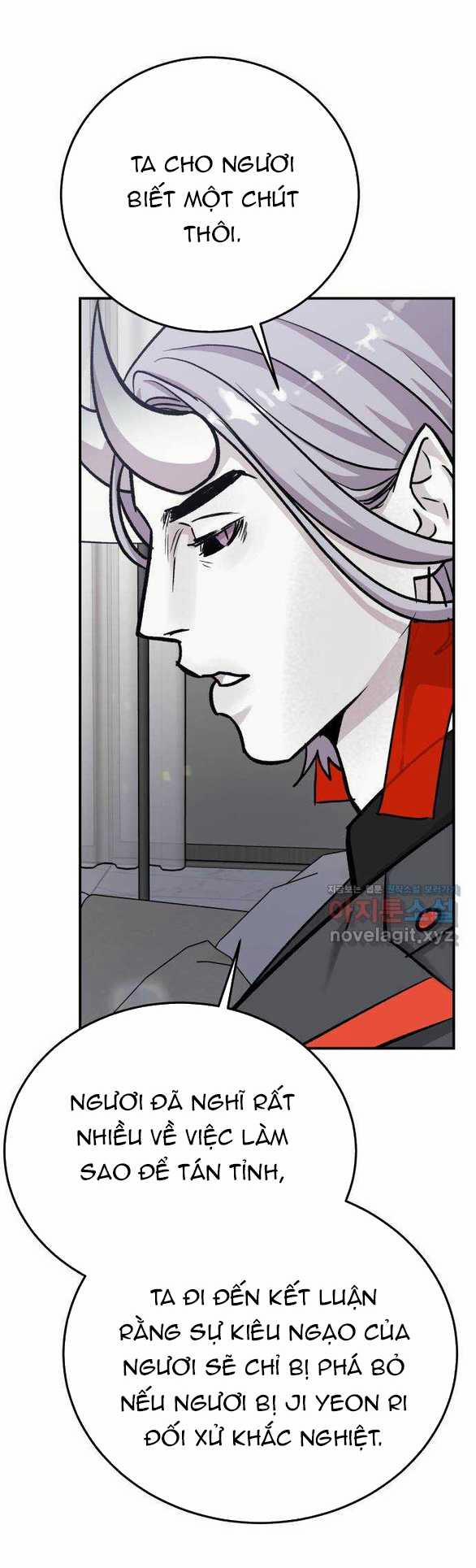 [18+] For The Queendom 45.2 trang 25