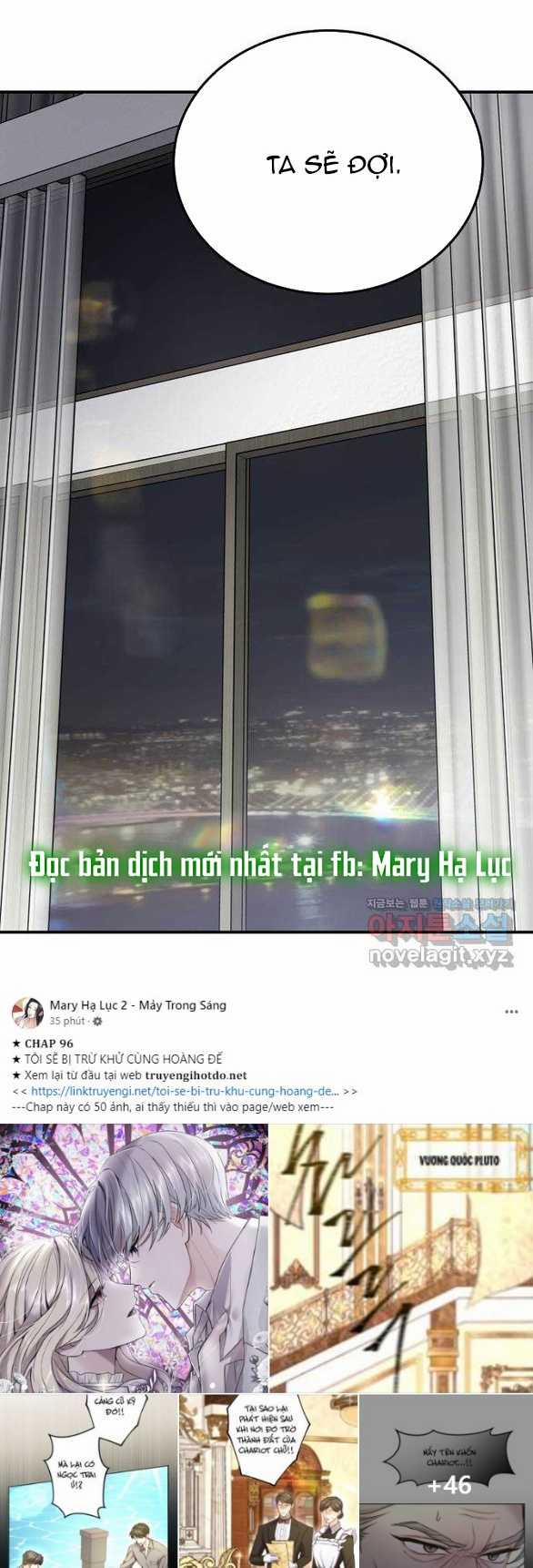 [18+] For The Queendom 45.2 trang 27