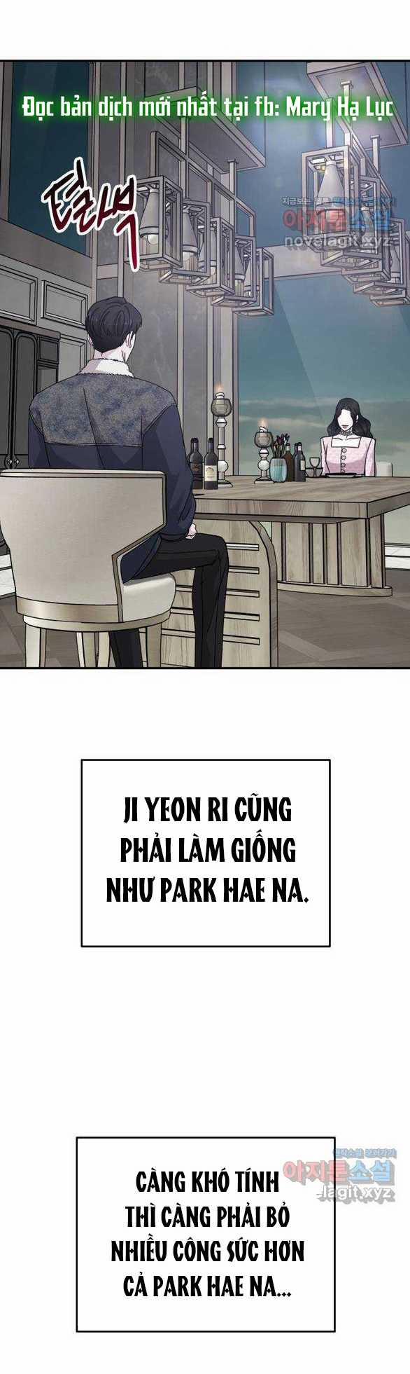 [18+] For The Queendom 45.2 trang 37