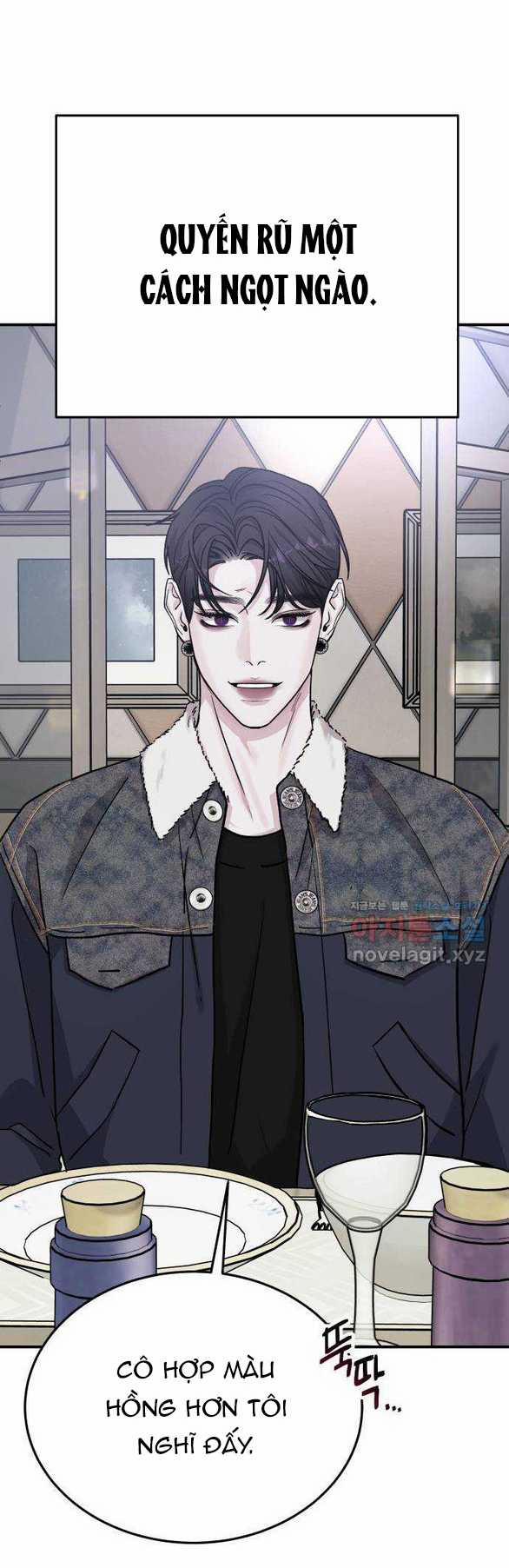 [18+] For The Queendom 45.2 trang 38