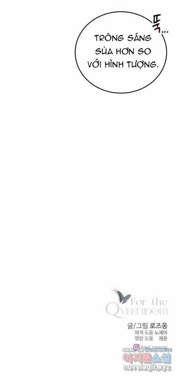 [18+] For The Queendom 45.2 trang 39