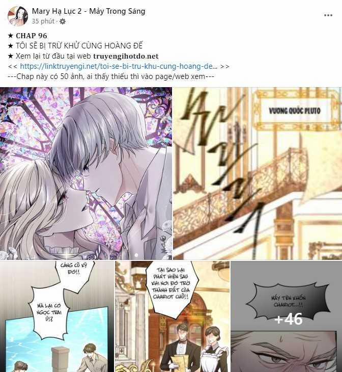 [18+] For The Queendom 45.2 trang 42