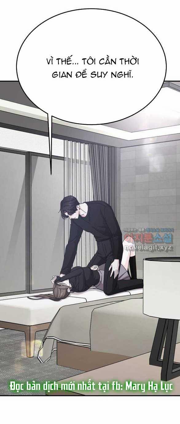 [18+] For The Queendom 45.2 trang 9