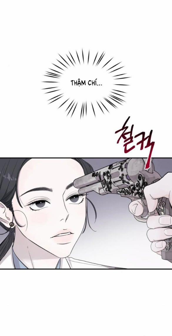 [18+] For The Queendom 5.1 trang 10