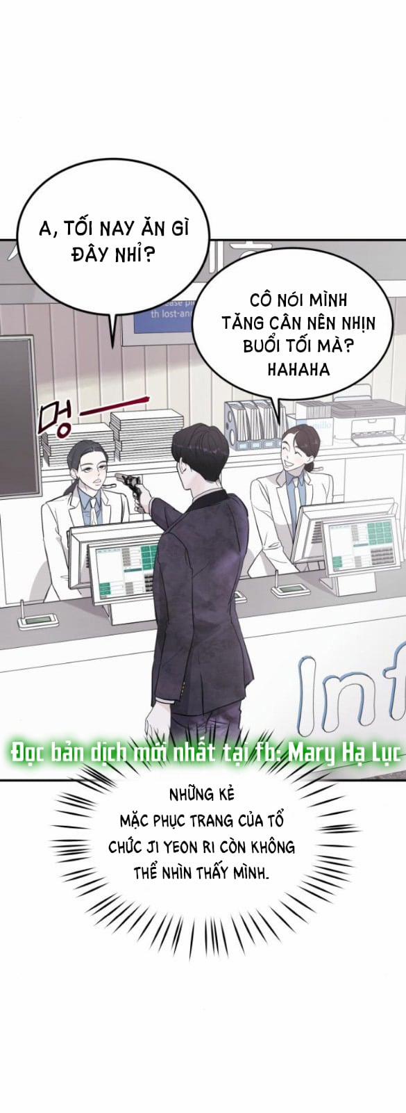 [18+] For The Queendom 5.1 trang 11