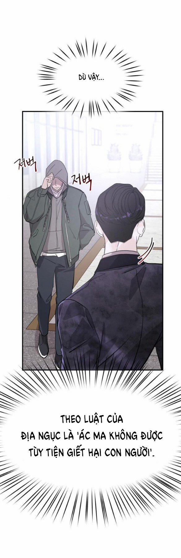 [18+] For The Queendom 5.1 trang 13