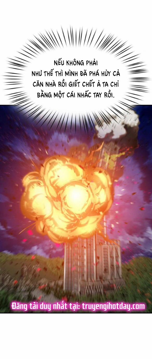 [18+] For The Queendom 5.1 trang 14