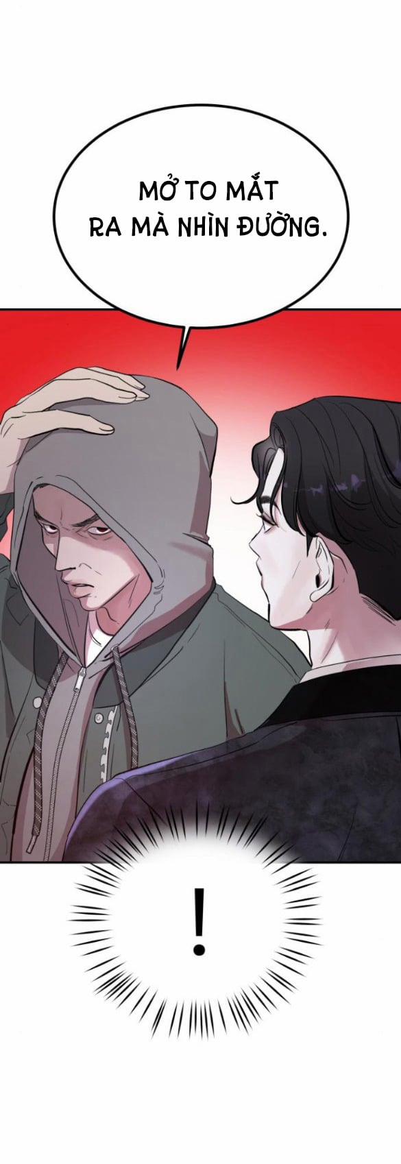 [18+] For The Queendom 5.1 trang 16