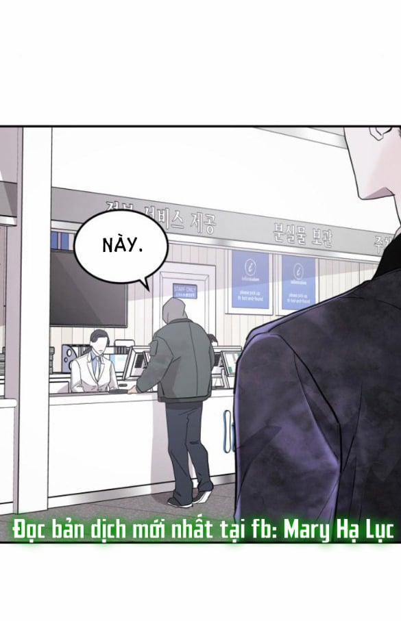 [18+] For The Queendom 5.1 trang 17