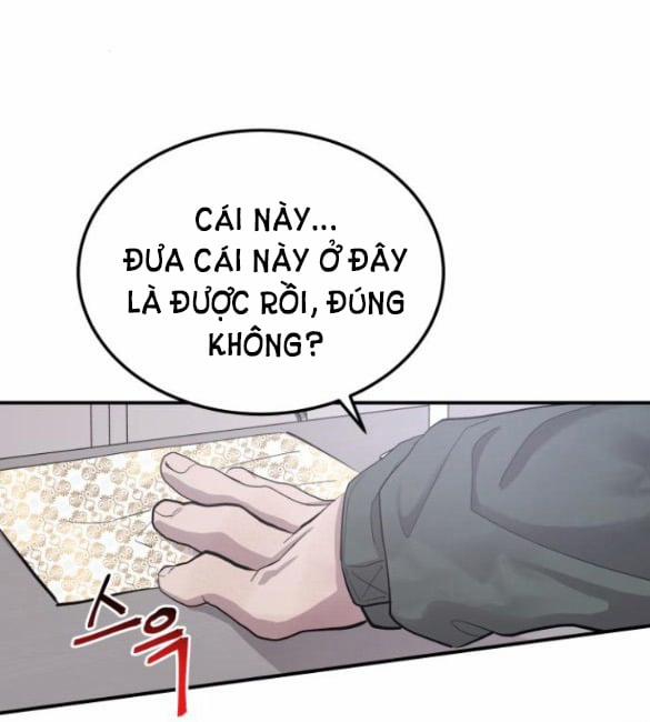 [18+] For The Queendom 5.1 trang 18