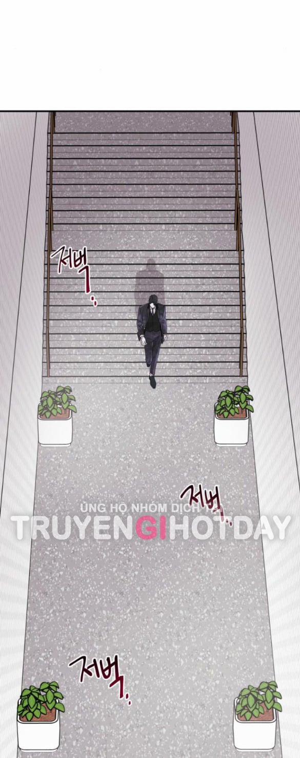 [18+] For The Queendom 5.1 trang 21