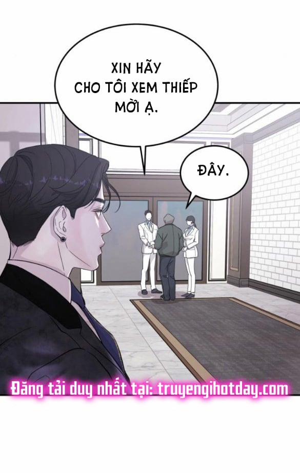 [18+] For The Queendom 5.1 trang 24