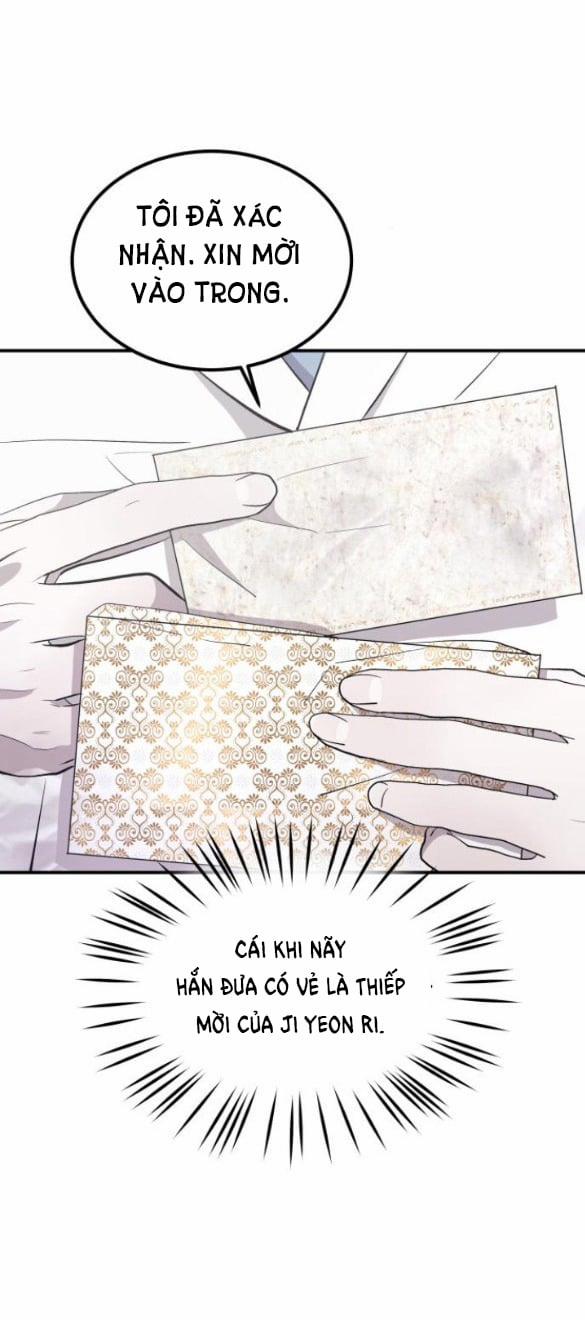 [18+] For The Queendom 5.1 trang 25