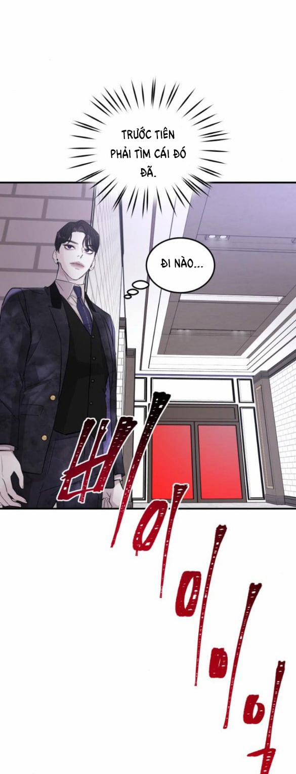 [18+] For The Queendom 5.1 trang 26