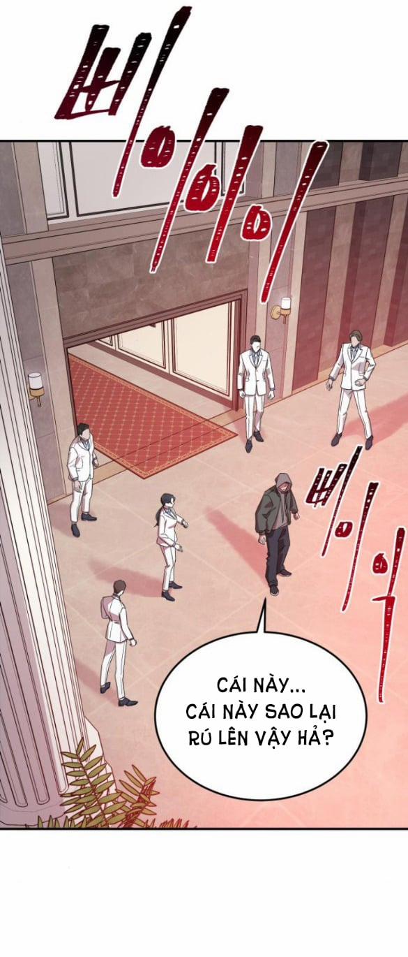 [18+] For The Queendom 5.1 trang 32