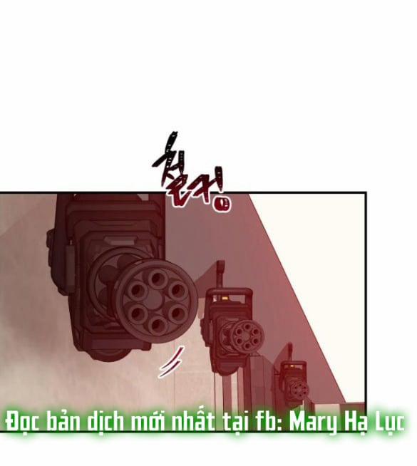 [18+] For The Queendom 5.1 trang 33