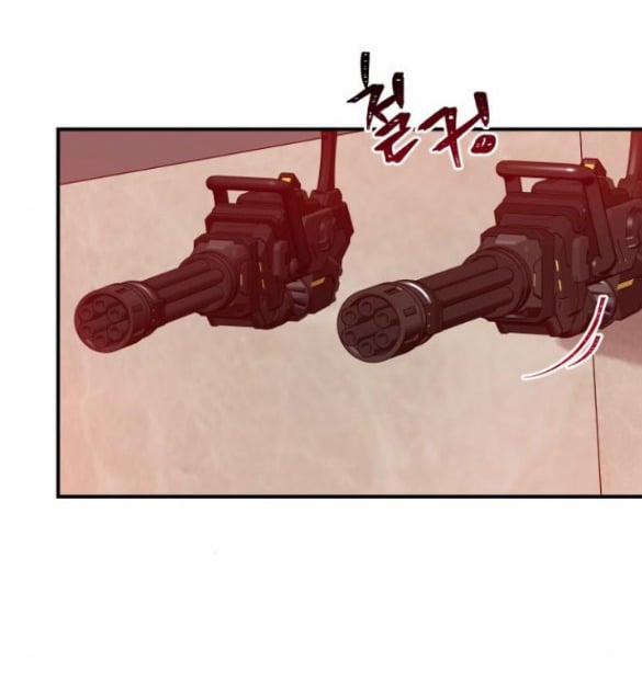 [18+] For The Queendom 5.1 trang 34